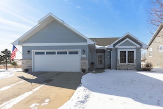 1453 Edinborough Dr, Rapid City, SD 57702