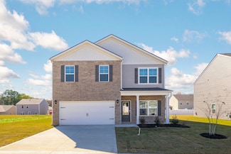 3214 Highline Dr, Cleveland, TN 37311