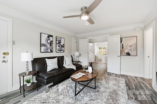 912 McAlway Rd Unit A, Charlotte, NC 28211