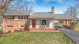 337 Virginia Ave, Appomattox, VA 24522