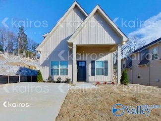 607 Wellingburg Rd SE, Huntsville, AL 35803