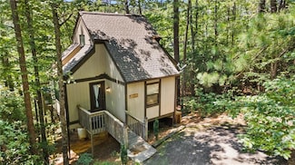 152 Vienna Ring, Helen, GA 30545