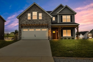 1146 Aspen Glen Dr, Alcoa, TN 37701