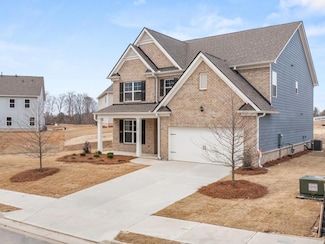7170 Linden Dr, South Fulton, GA 30349