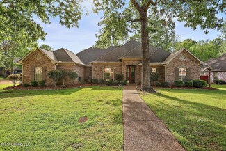 133 Bellemeade Trace, Clinton, MS 39056