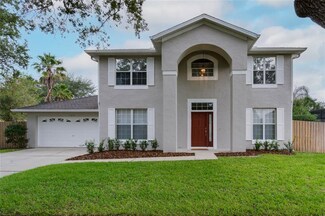 11614 Sir Winston Way, Orlando, FL 32824