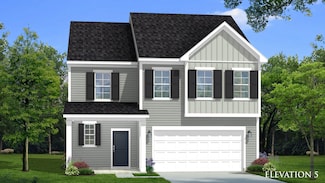 418 Cadbury Loop, Summerville, SC 29486