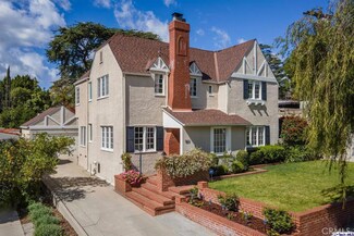 1817 Cleveland Rd, Glendale, CA 91202