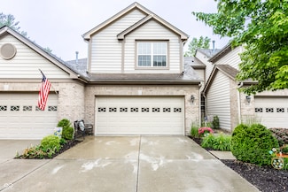 9263 Wadsworth Ct, Fishers, IN 46037