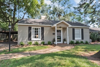 740 Erie St, Shreveport, LA 71106