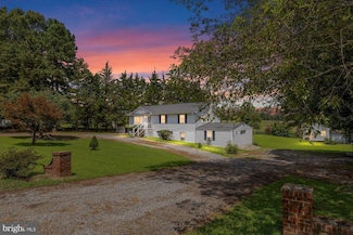 17437 Frog Level Rd, Ruther Glen, VA 22546