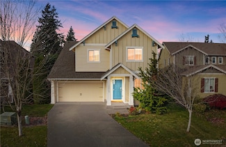 18412 18th Ave E, Spanaway, WA 98387