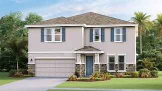 12059 Kingsley Trail, Parrish, FL 34219