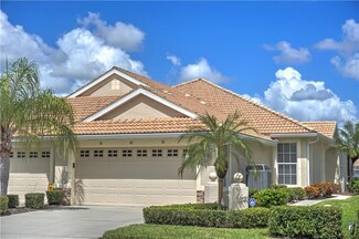 1681 San Silvestro Dr, Venice, FL 34285