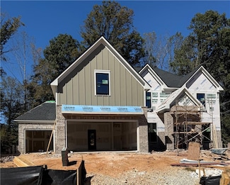 4416 Hosch Retreat Dr, Buford, GA 30519