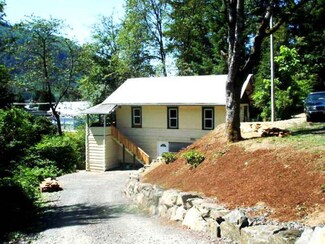 156 High Ave, Morton, WA 98356