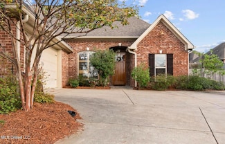 454 Glendale Place, Brandon, MS 39047