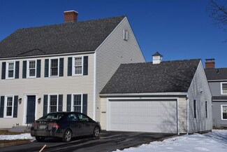 43 Wildersburg Common, Barre, VT 05641