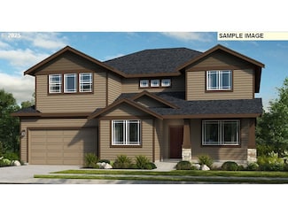 16820 SW Leaf Ln, Tigard, OR 97224