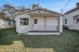743 Rushing St, Jacksonville, FL 32209