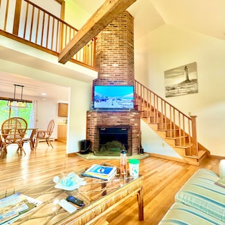 29 Lumberjack Trail, West Yarmouth, MA 02673