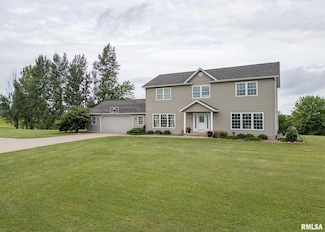 37998 Highway 64, Preston, IA 52069