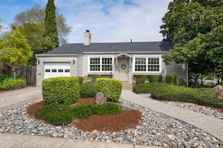 1800 Robin Whipple Way, Belmont, CA 94002