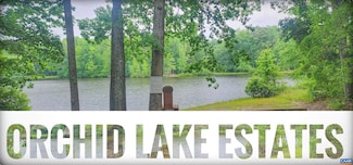 G3 Orchid Lake Dr Unit 3, Gum Spring, VA 23065