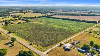 00 Farm To Market Road 151, Trenton, TX 75490