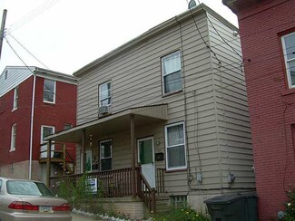 309 3rd St, Trafford, PA 15085