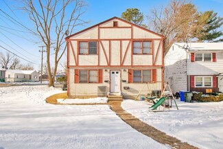 324 Oak St Unit 326, Indian Orchard, MA 01151