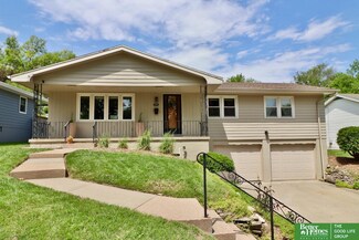 3222 S 44th Ave, Omaha, NE 68105