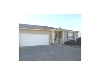 12415 E 39th St S, Independence, MO 64055