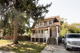 4383 Bedford St, Detroit, MI 48224