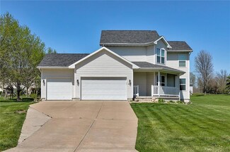 8589 Albany Trail, Cumming, IA 50061