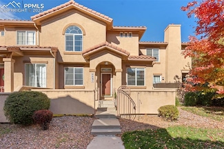 3231 Apogee View Unit 7, Colorado Springs, CO 80906