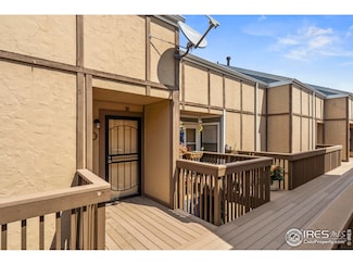 225 E 8th Ave Unit E20, Longmont, CO 80504