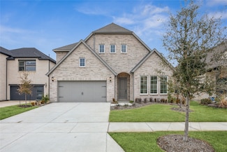 4260 Kestrel St, Prosper, TX 75078