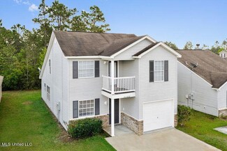 11108 Sonja Dr, Gulfport, MS 39503