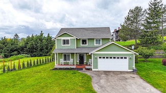 3323 Appaloosa Way, Bremerton, WA 98310