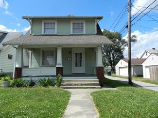 2730 Ridge Ave, Columbus, OH 43204