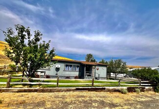 2111 State St, Pomeroy, WA 99347