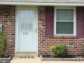 4540 Rosemarie Dr, Bensalem, PA 19020