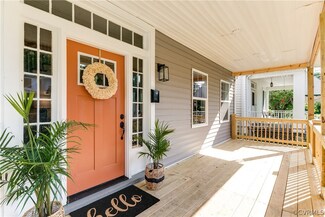 3103 4th Ave, Richmond, VA 23222