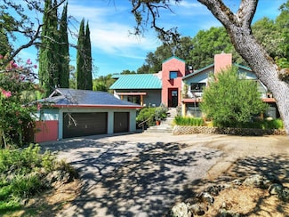 23357 Meyer Ravine Rd, Grass Valley, CA 95949