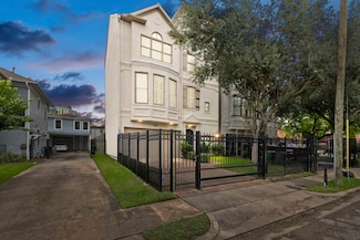 5202 Jackson St, Houston, TX 77004