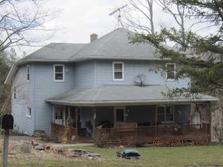 9582 Purcell Hill Rd, Springwater, NY 14560