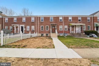 2920 Cornwall Rd, Dundalk, MD 21222