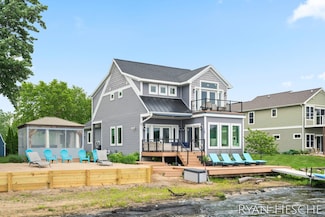 2641 Freshwater Cove Dr, Odessa Township, MI 48849