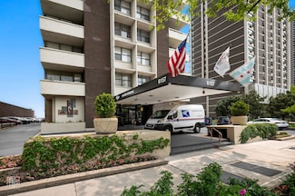 6157 N Sheridan Rd Unit 25D, Chicago, IL 60660